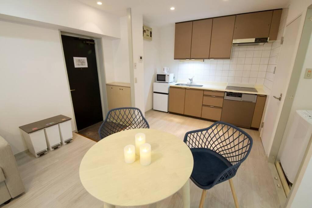 Apartment Palais Grace 301 Präfektur Tokio