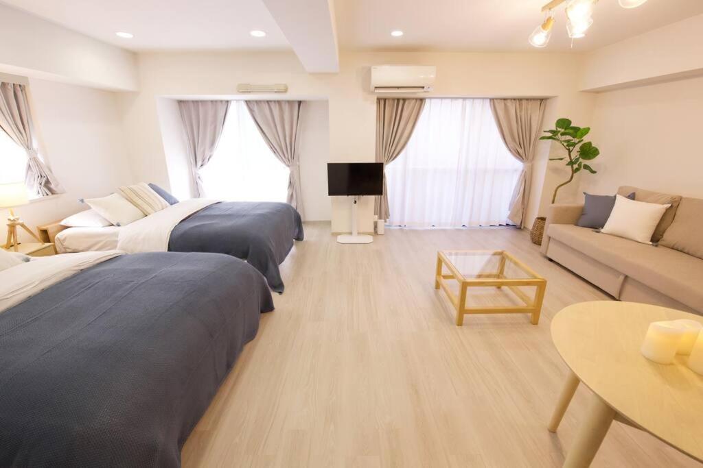 Palais Grace 301 Präfektur Tokio