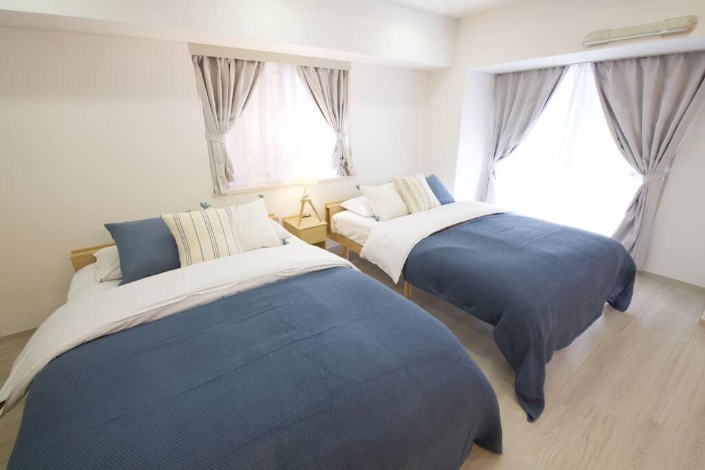 Palais Grace 301 Präfektur Tokio